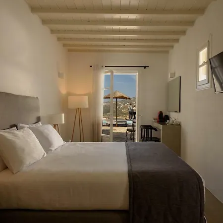Cova Mykonos