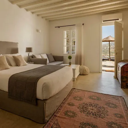 Cova Mykonos