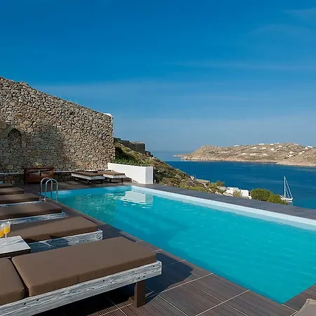 Cova Mykonos