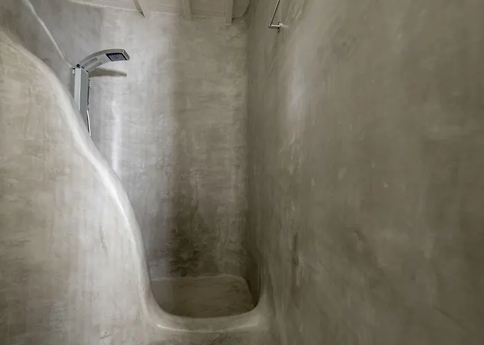 公寓式酒店 Cova Mykonos