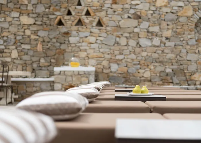 Cova Mykonos Elia (Mykonos)