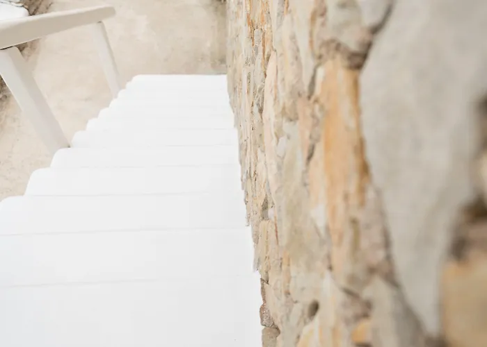 公寓式酒店 Cova Mykonos Elia (Mykonos)