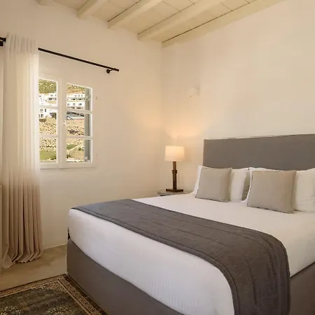 Cova Mykonos アパートホテル