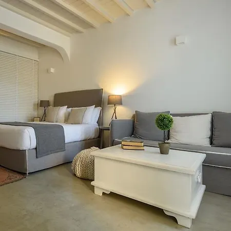 アパートホテル Cova Mykonos