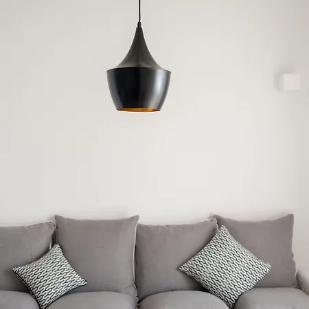 アパートホテル Cova Mykonos Elia (Mykonos)