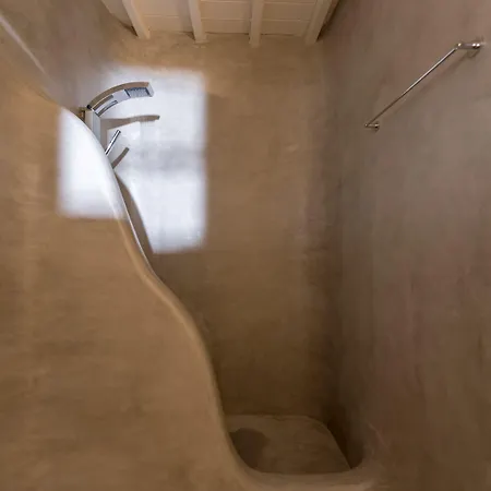 アパートホテル Cova Mykonos 4*