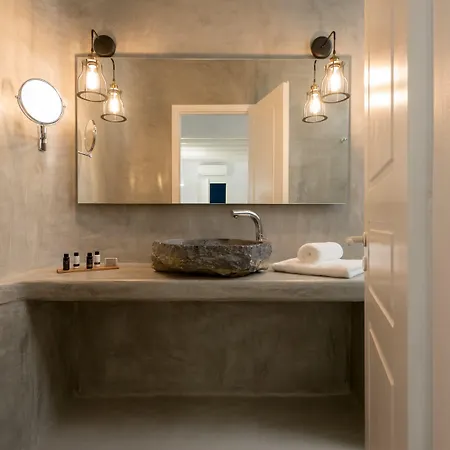 アパートホテル Cova Mykonos