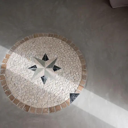 Cova Mykonos アパートホテル 4*