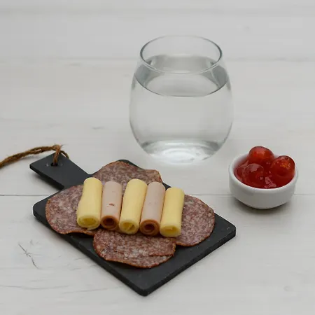 Cova Mykonos アパートホテル 4*