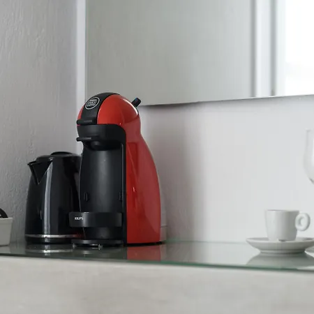 アパートホテル Cova Mykonos Elia (Mykonos)