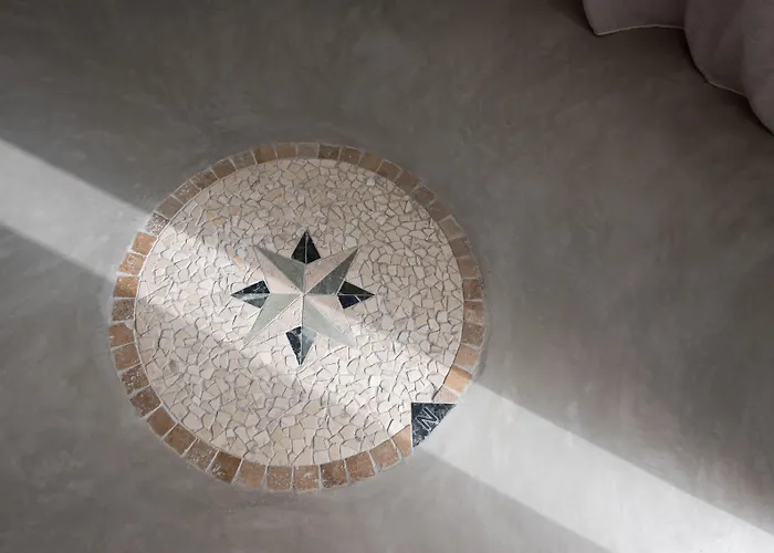 Cova Mykonos Apart Otel 4*