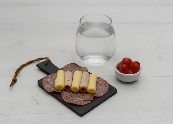 Cova Mykonos Apart Otel 4*